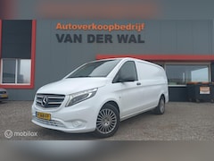 Mercedes-Benz Vito - Bestel 116 CDI Lang