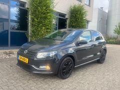 Volkswagen Polo - 1.0 Comfortline