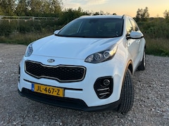 Kia Sportage - 1.6 GDI First Edition