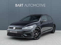 Volkswagen Golf - 7.5 2.0 TSI R 4Motion 310PK|Akra|ACC|Pano|Stoelverwarming