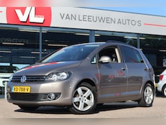 Volkswagen Golf Plus - 1.2 TSI Trendline | Lichtmetaal | Cruise | Trekhaak