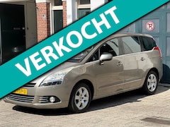 Peugeot 5008 - 1.6 VTi Blue Lease 7p.-airco-elek ramen