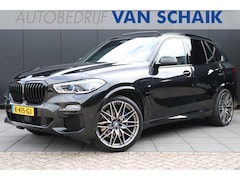 BMW X5 - xDrive45e M-PAKKET | PANO-DAK | LEDER | FULL OPTIONS