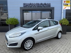 Ford Fiesta - 1.0 Champion Airco|Elektrische ramen en Spiegels