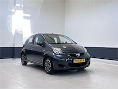 Toyota Aygo - 1.0-12V Access | Airco | CV | 5 Drs |