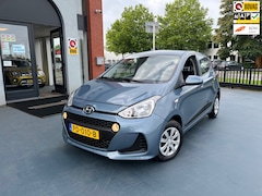Hyundai i10 - 1.0i i-Motion