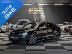 Audi RS3 - Limousine 2.5 TFSI quattro | Panorama | B&O | Afneembare Trekhaak