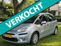 Citroën C4 Picasso - 1.6 VTi Image 5p. Dealer auto Trekhaak NAP