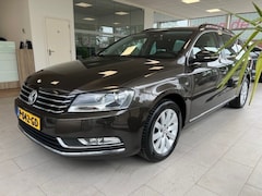 Volkswagen Passat - 1.4 TSI HIGH EXEC L
