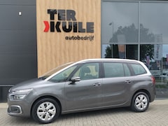 Citroën Grand C4 SpaceTourer - 131 PK.7 Pers.2017.Led Business Line