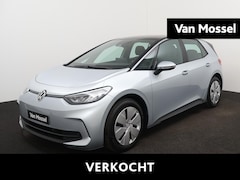 Volkswagen ID.3 - Pure Oranje Edition 52 kWh 170 PK | Navigatie | Steunhaak | Apple Carplay draadloos | Andr
