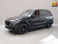 BMW X5 - XDrive45e High Executive M-Sport 22inch/360g Camera/laser/H&K 4wd besturing Rijklaar 12 ma