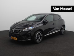 Renault Clio - TCe 90 Techno | Pack Navigation 9, 3" scherm | Climate Control | Parkeersensoren achter me