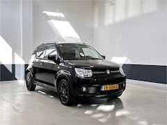 Suzuki Ignis - 1.2 Select| NL | 2 Eig | Bluetooth | LM velgen | Airco |