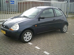 Ford Ka - 1.3 Futura