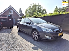 Opel Astra - 1.6 Edition Airco Cruise 16 Inch Sportvelgen