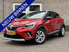 Renault Captur - 1.6 E-Tech Plug-in Hybrid 160 Edition One Trekhaak Bose Dealer O.H