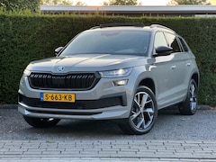 Skoda Kodiaq - 1.5 TSI Sportline Bus. | 1e eig | Garantie 2026