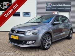 Volkswagen Polo - 6r 5-deurs 1.2TSi Highline LM17 Clima PDC 70
