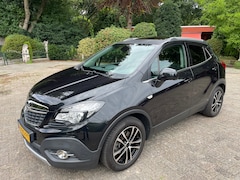 Opel Mokka - 1.4 T Limited Edition 103 Kw/140 pk