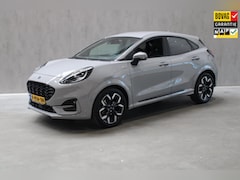 Ford Puma - 1.0 EcoBoost Hybrid ST-Line X 155pk Camera B&O Rijklaar incl bovag garantie