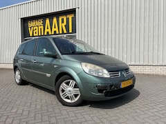 Renault Grand Scénic - 2.0-16V Dynamique Luxe | 7 PERSOONS |