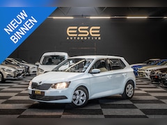 Skoda Fabia - 1.0 Active | Airco | Elek | Apk 26-07-2026