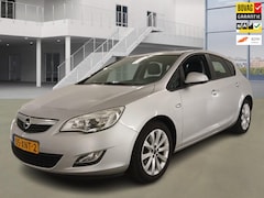 Opel Astra - 1.4 Turbo Sport 1e Eig. 79.600 km +NAP NL-auto