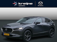 Mazda CX-30 - 2.0 e-SkyActiv-X M Hybrid Homura | AUTOMAAT | Stoelverwarming | RIJKLAARPRIJS
