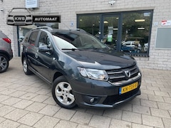Dacia Logan MCV - 0.9 TCe Automaat Trekhaak Airco Navi Nap