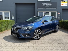 Renault Mégane Estate - 1.3 TCe Bose|Groot scherm|Carplay|Navi