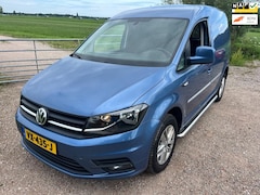 Volkswagen Caddy - 2.0 TDI L1H1 BMT Highline