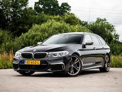 BMW 5-serie Touring - M550d xDrive High Executive