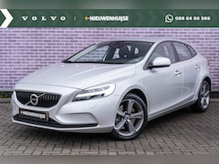 Volvo V40 - 1.5 T3 Nordic+ | Navi | Stoelverwarming | Park Assist | Trekhaak | Voorruit Verwarming | H