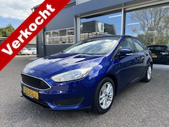 Ford Focus - 1.0 Trend Edition Navi, Bluetooth, Parkeersensoren