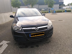 Opel Astra - 1.4 Edition