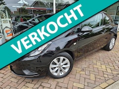 Opel Corsa - 1.0 Turbo Edition, lage km, trekhaak