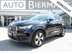 Volvo XC40 - 1.5 T5 Rech Inscr. Expr. Plug in Hybrid Rijklaarprijs incl. gar