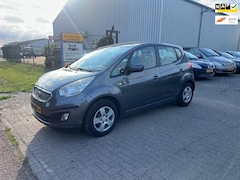 Kia Venga - 1.4 CVVT X-tra