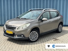 Peugeot 2008 - 1.2 VTi Active Airco | Bluetooth | Panoramadak | Cruise Control | Mistlampen voor |