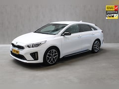 Kia Pro cee'd - ProCeed 1.0 T-GDI GT-Line Edition Volledig dealer onderhouden rijklaar incl bovag garantie