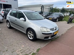 Volkswagen Golf - 1.6 FSI Turijn