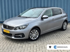 Peugeot 308 - 1.2 PureTech Allure