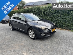 Renault Mégane Estate - 1.2 TCe Collection | Navi | Autom. Airco | Cruise Control | Keyless | LMV | PDC | Privacy