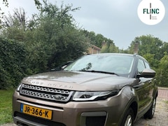 Land Rover Range Rover Evoque - 2.0 eD4 Urban Series Pure