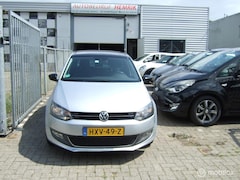 Volkswagen Polo - 1.4-16V STYLE Comfortline