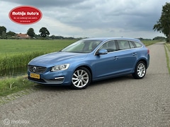 Volvo V60 - 2.0 D4 Momentum Mooie auto Ex. BPM