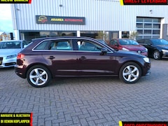 Audi A3 Sportback - 1.4 TFSI Ambiente Pro Line plus S-tronic