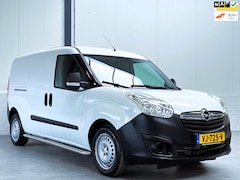 Opel Combo - 1.3 CDTi L1H1 ecoFLEX Airco|Trekhaak