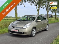 Toyota Prius - 1.5 VVT-i Tech Edit. van 1e eig met 129.030 km❗